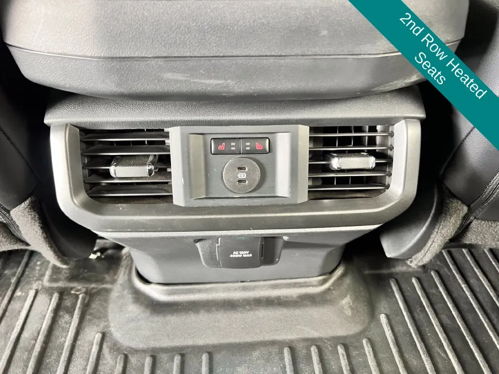 Ford F-150 photo 19