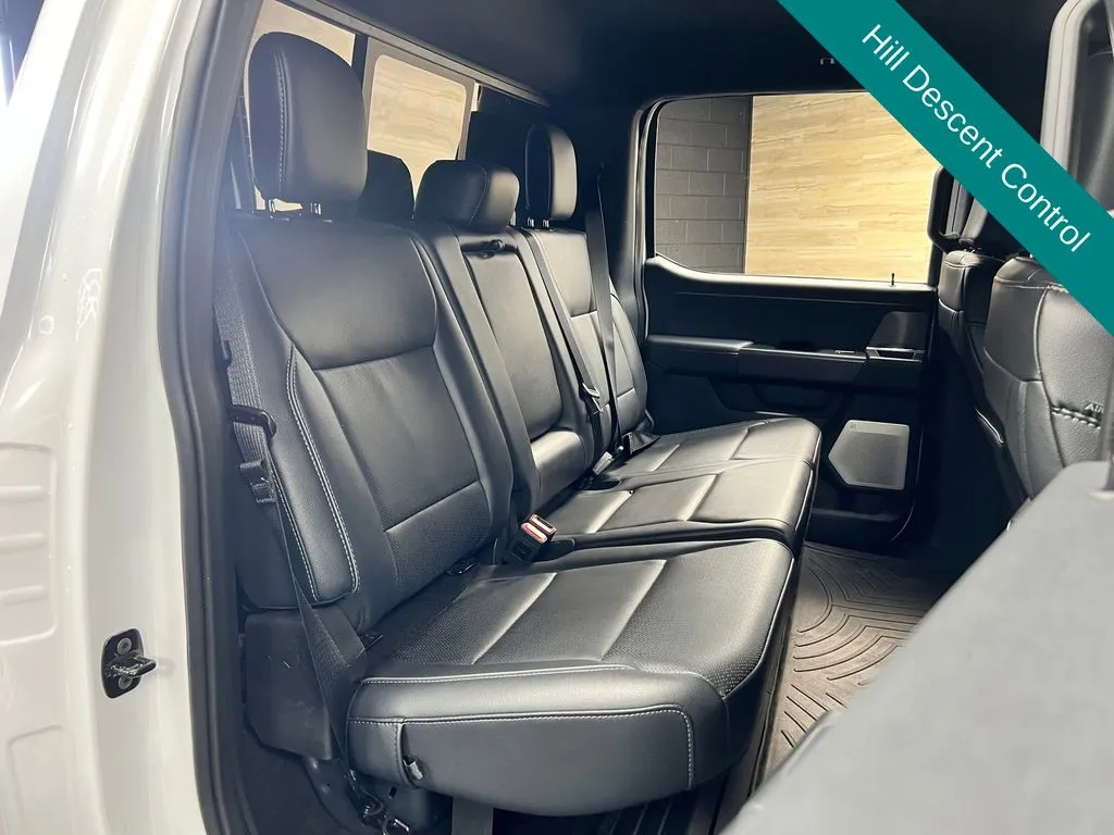 Ford F-150 photo 10