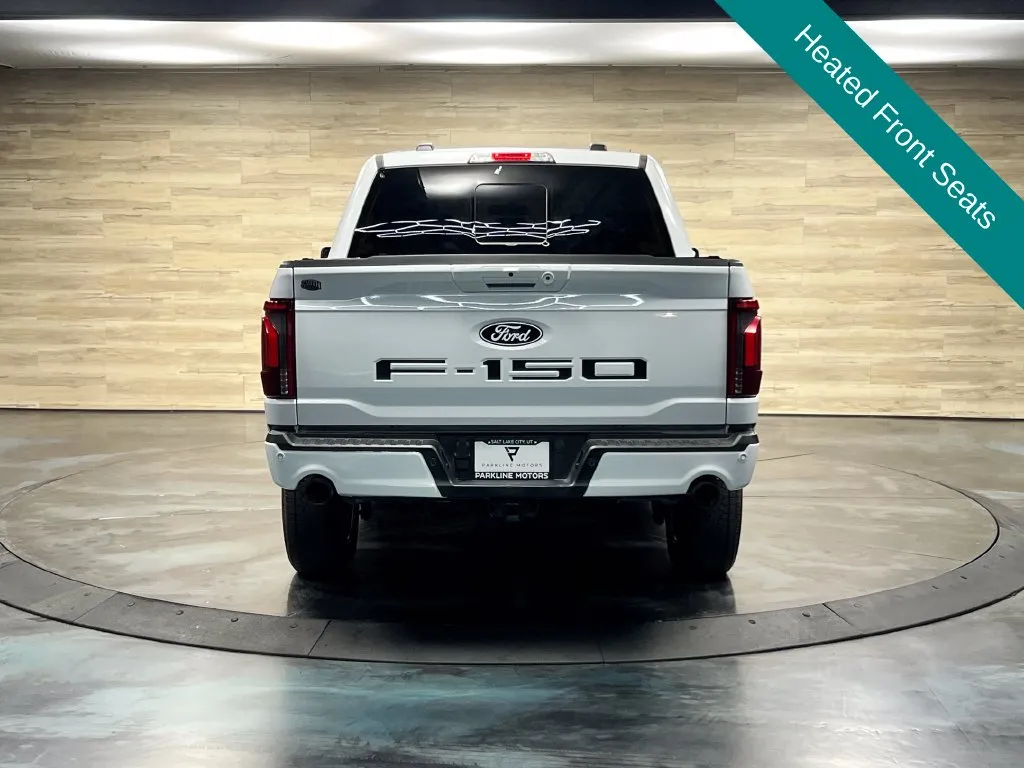 Ford F-150 photo 20