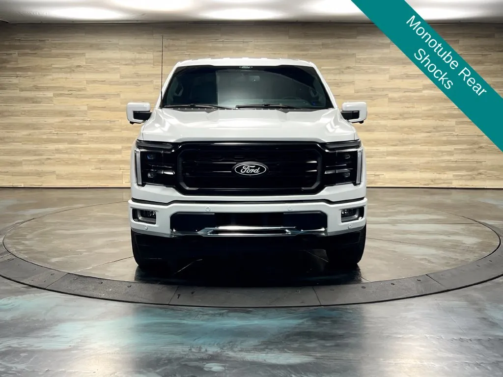 Ford F-150 photo 8