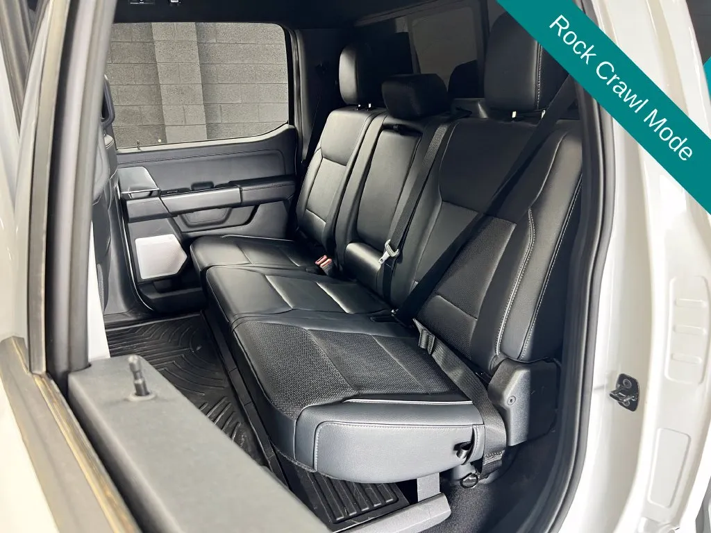 Ford F-150 photo 9