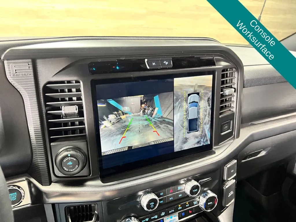 Ford F-150 photo 15