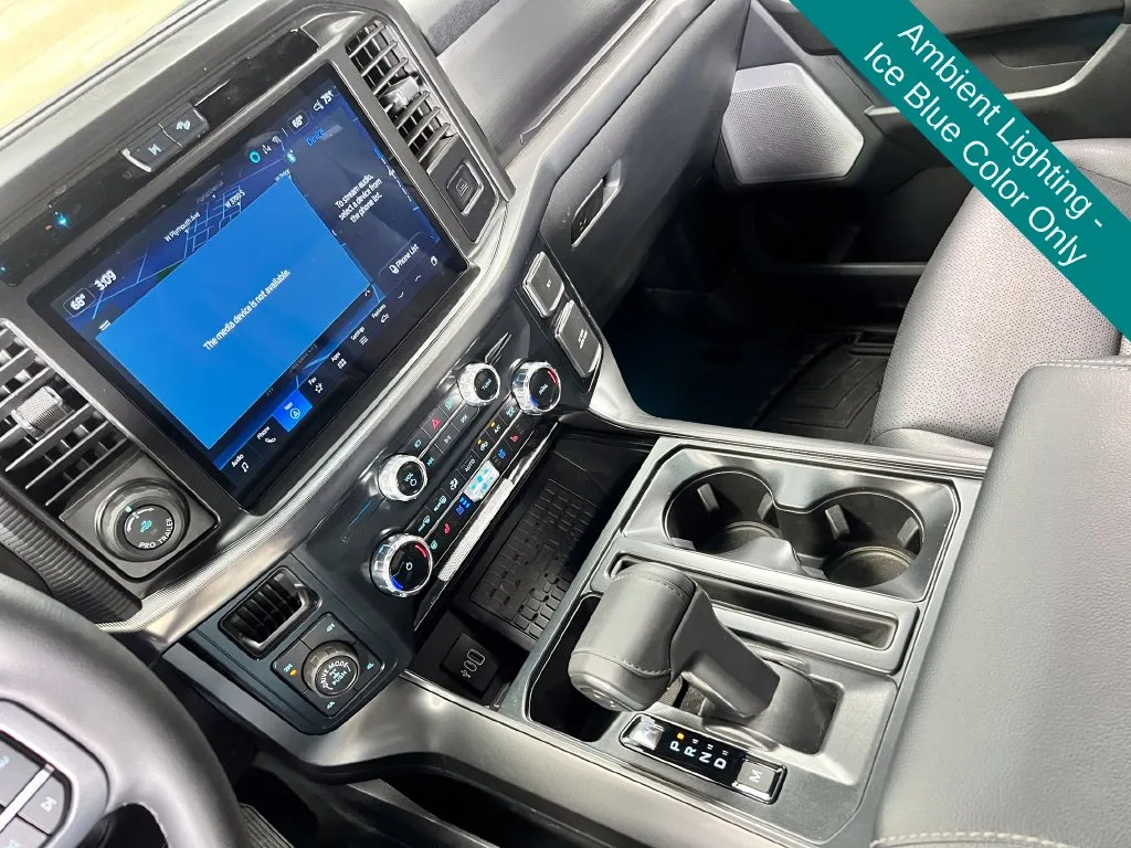 Ford F-150 photo 14