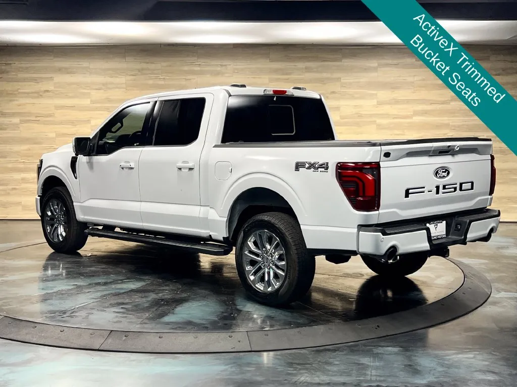 Ford F-150 photo 17