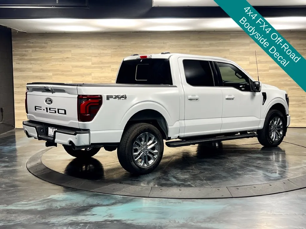 Ford F-150 photo 13