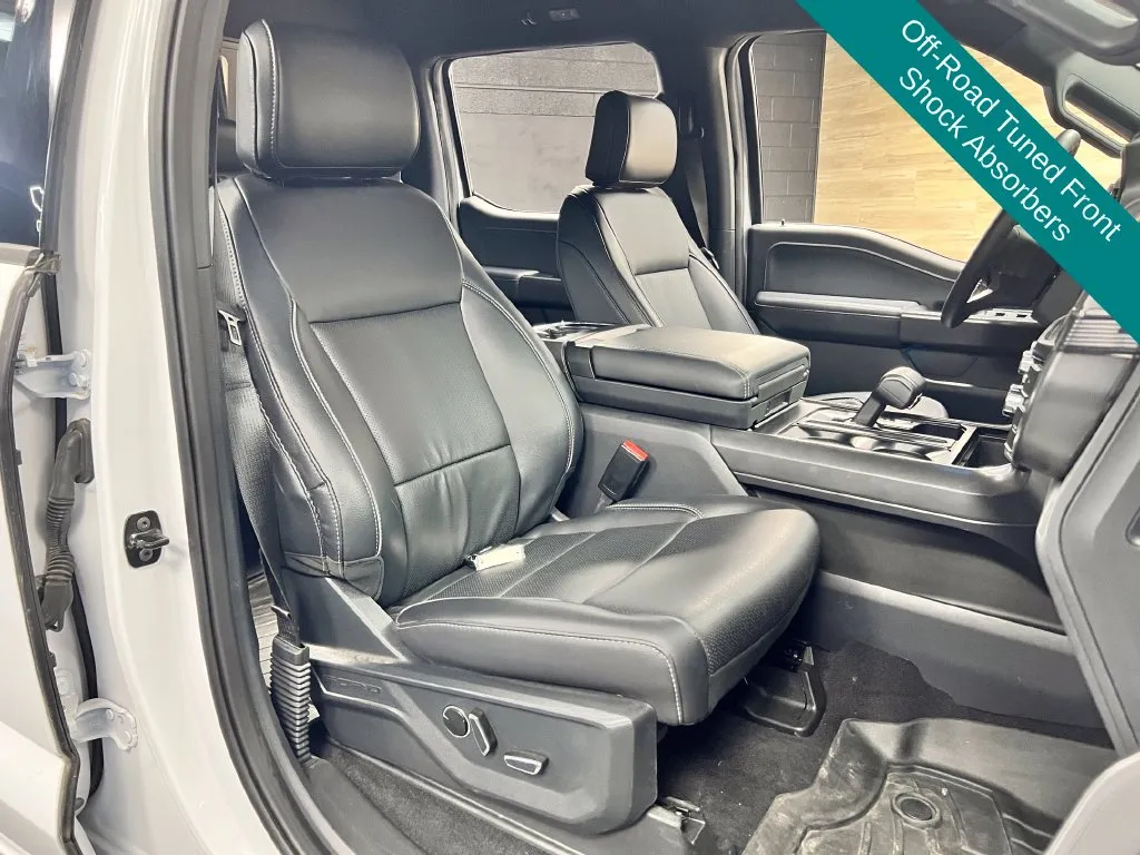 Ford F-150 photo 7