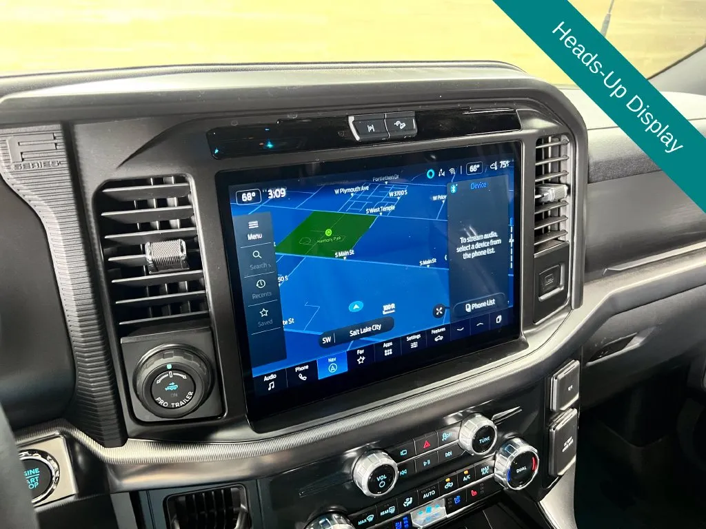 Ford F-150 photo 16