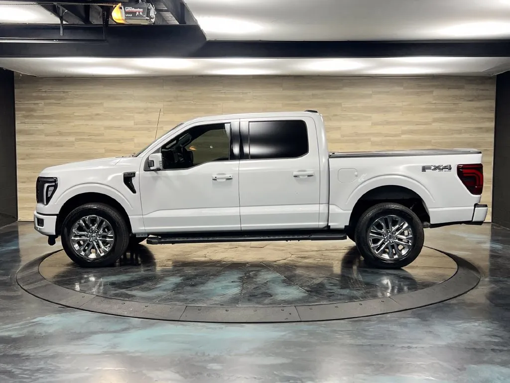 Ford F-150 photo 25