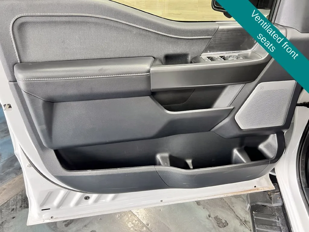 Ford F-150 photo 21