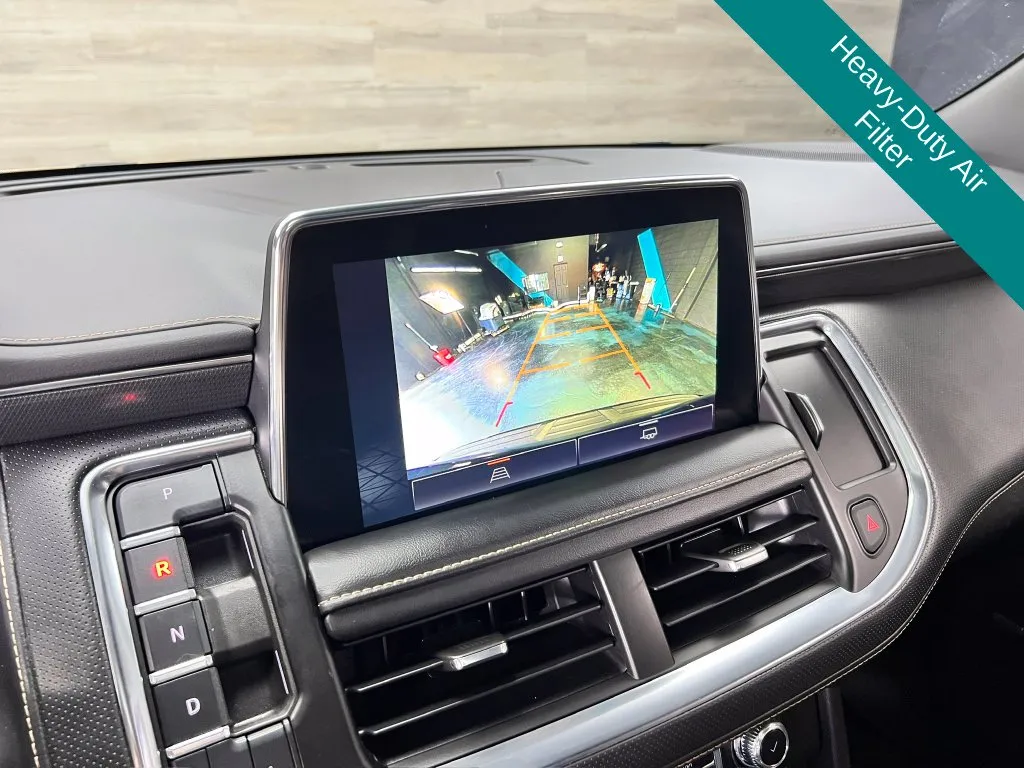 GMC Yukon photo 18