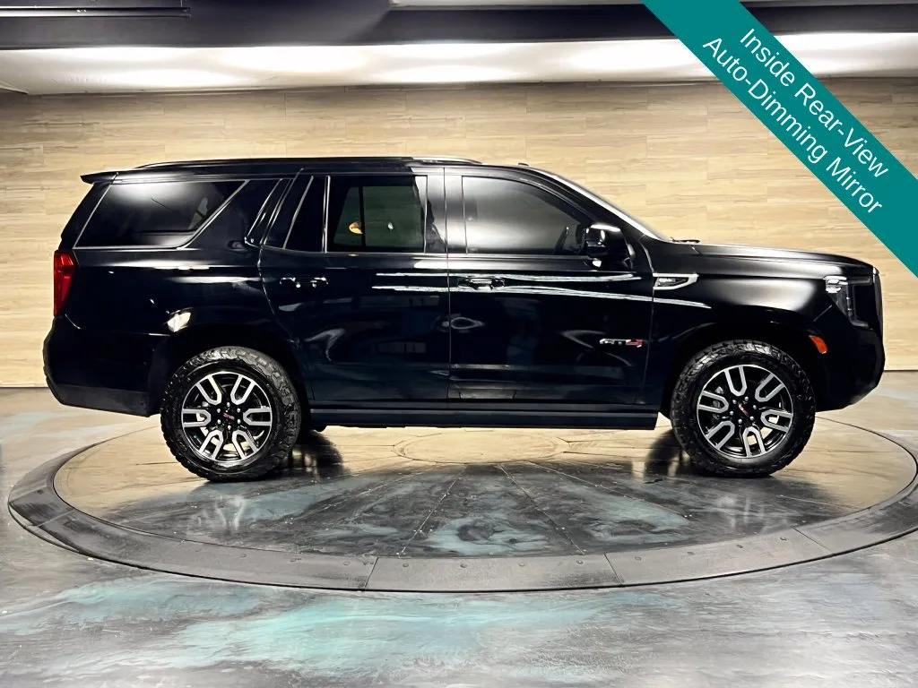 GMC Yukon photo 23
