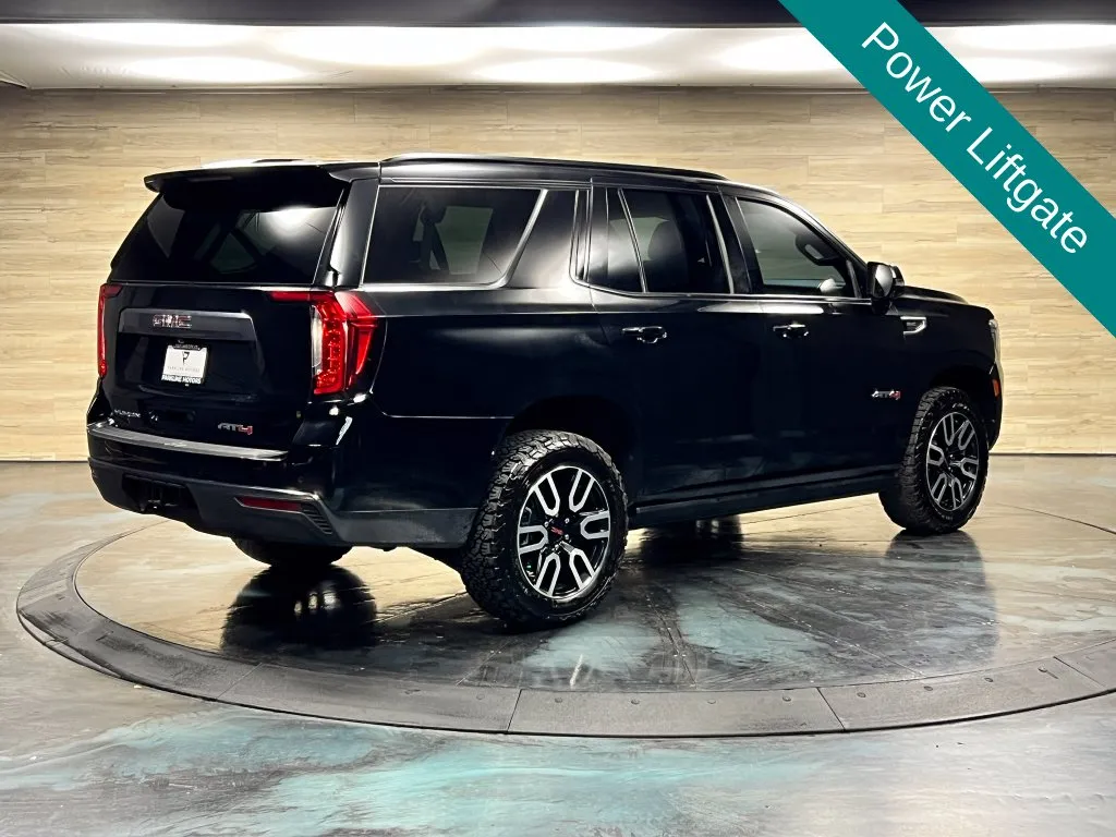 GMC Yukon photo 13