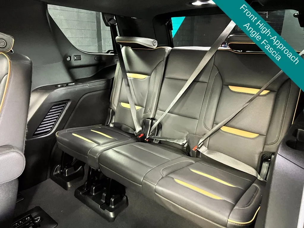GMC Yukon photo 22