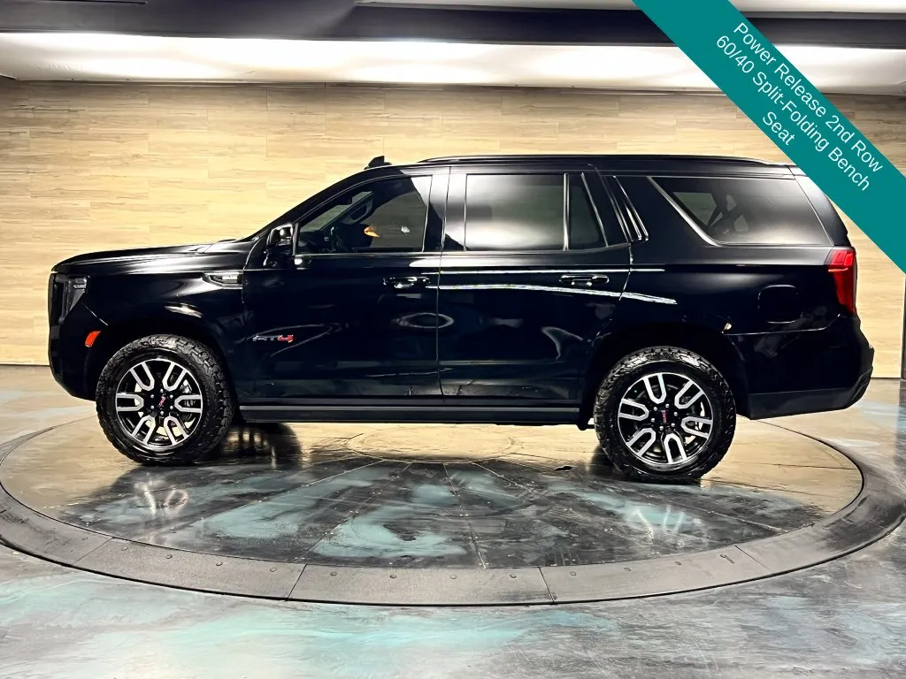 GMC Yukon photo 27