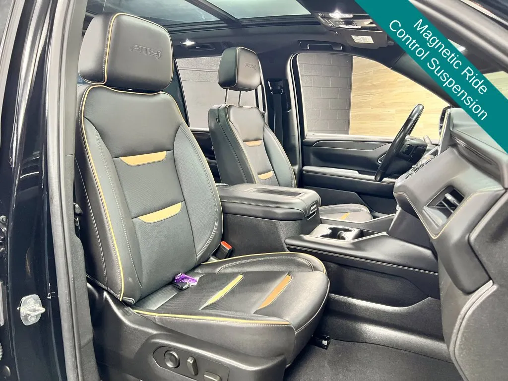 GMC Yukon photo 7
