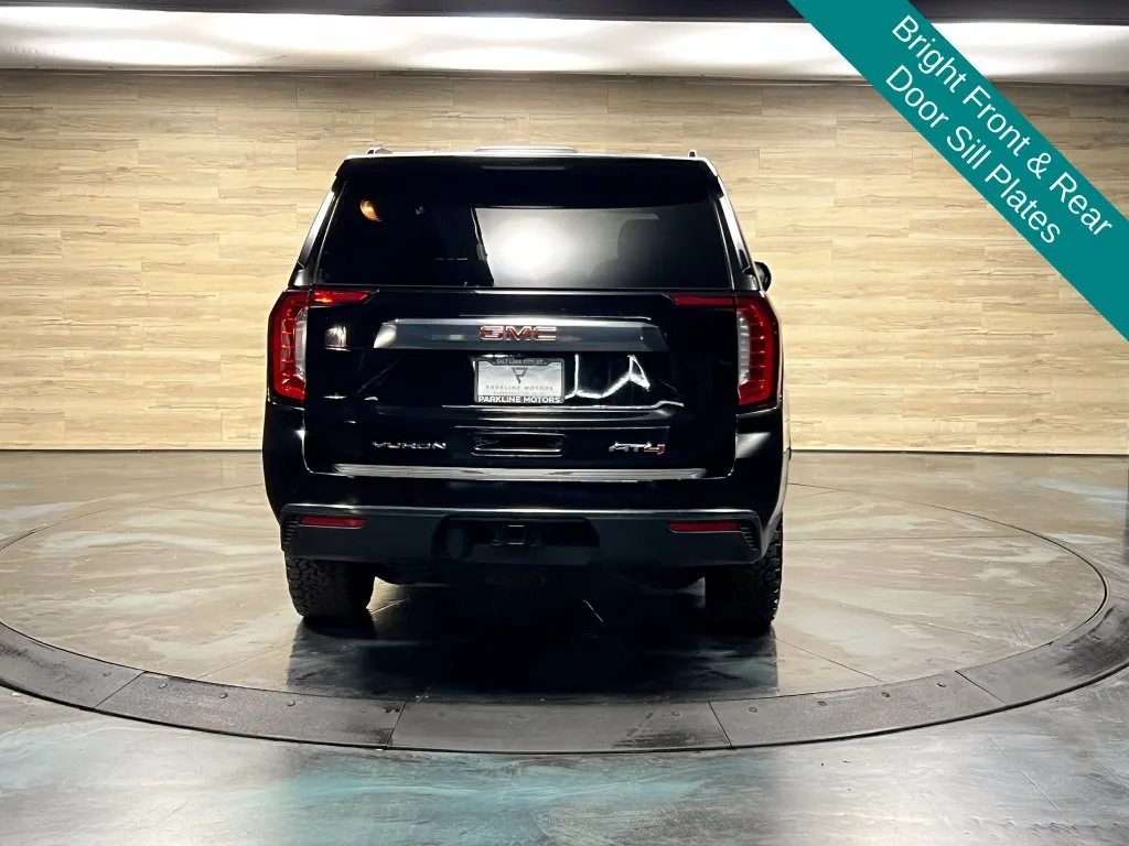 GMC Yukon photo 19
