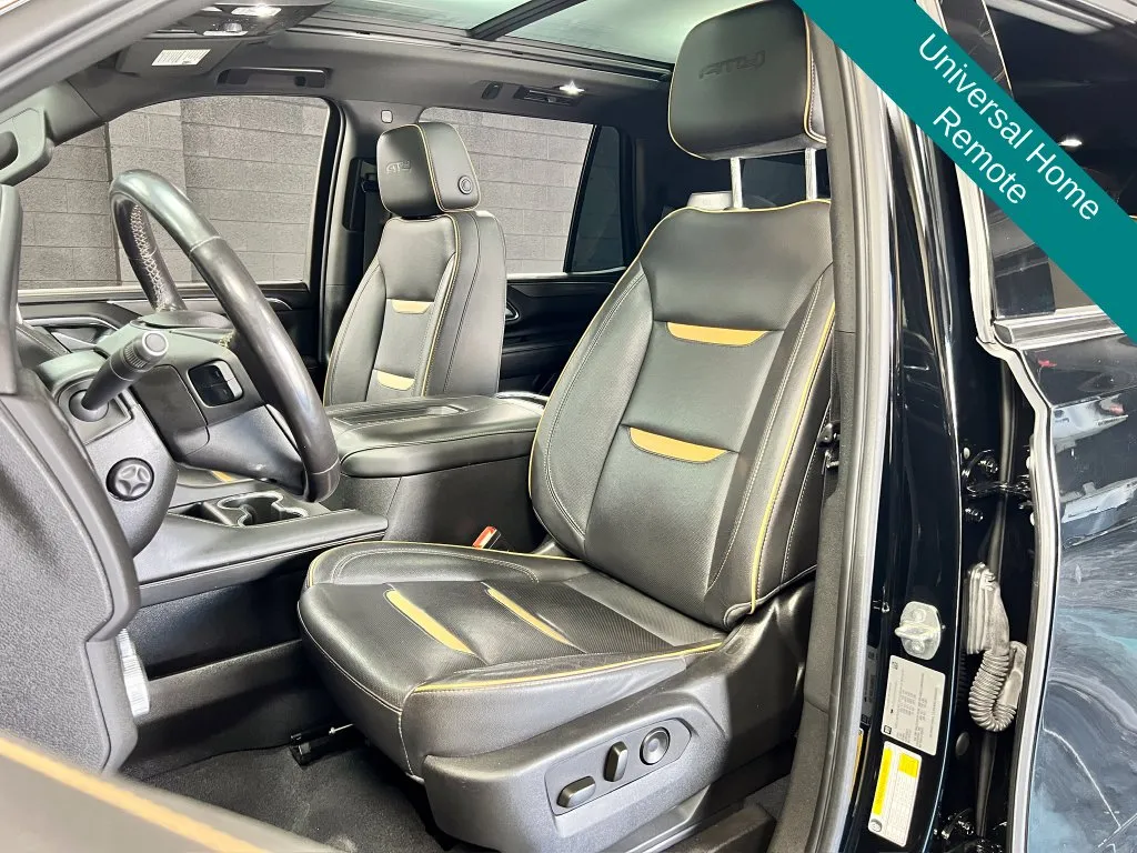 GMC Yukon photo 6