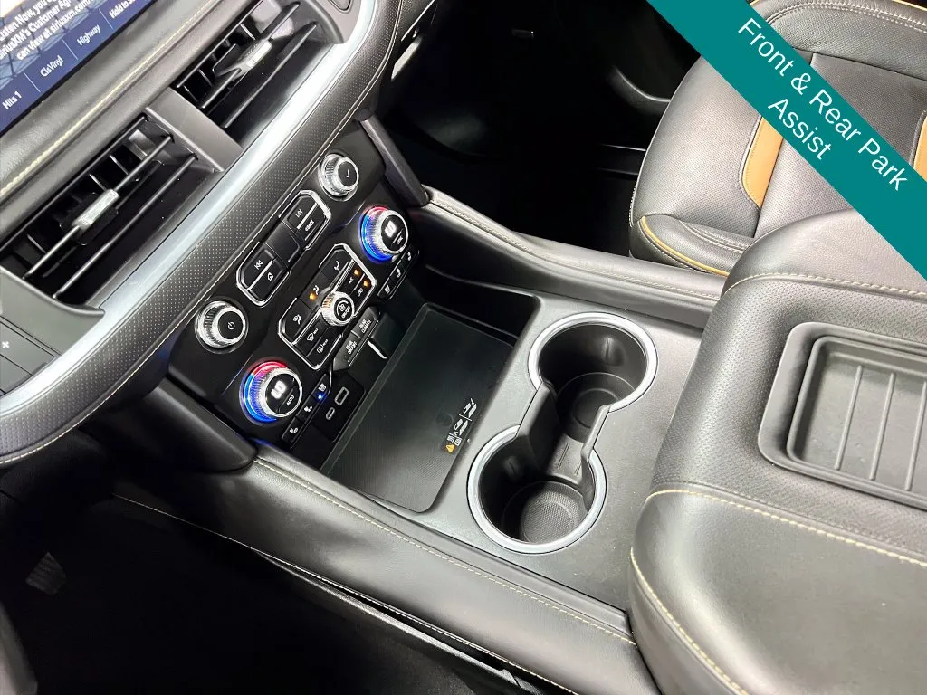 GMC Yukon photo 17