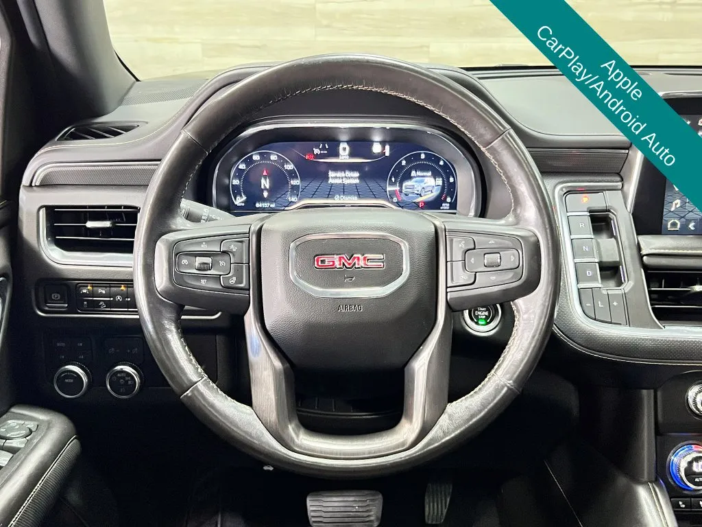 GMC Yukon photo 26
