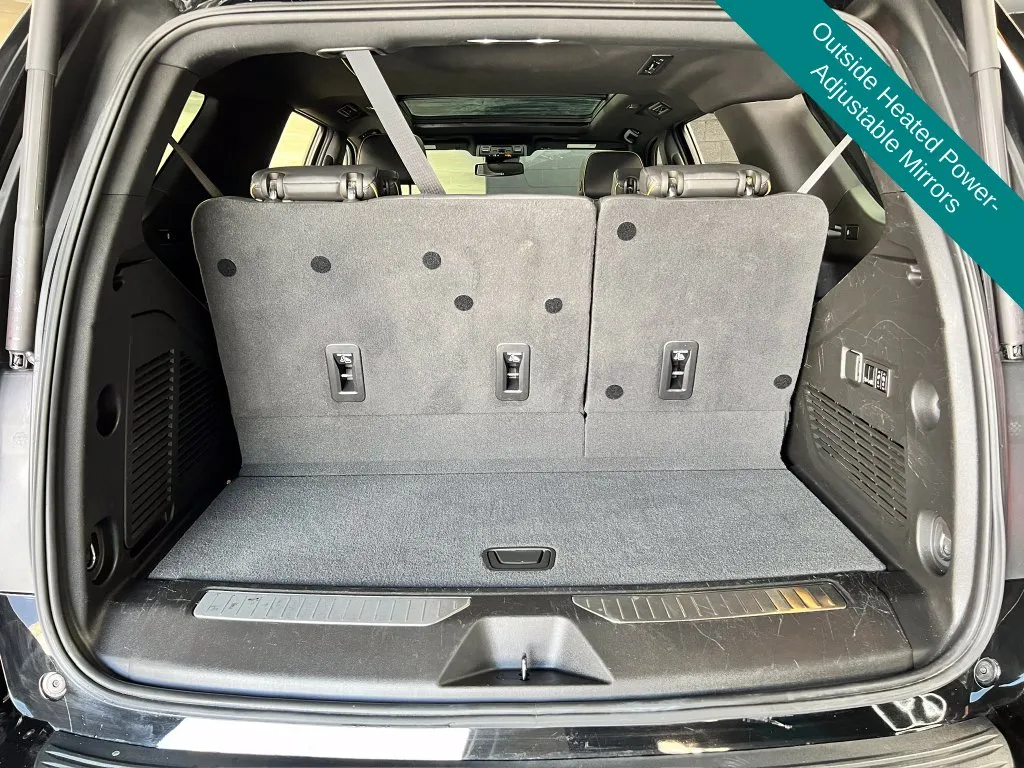 GMC Yukon photo 20