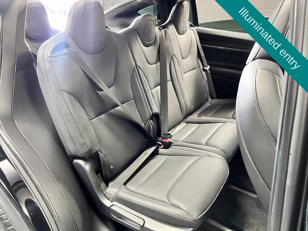 Tesla Model X photo 13