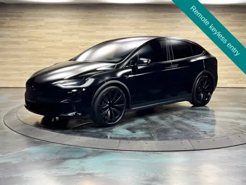 More photos of 2024 Tesla Model X at Parkline Motors, UT