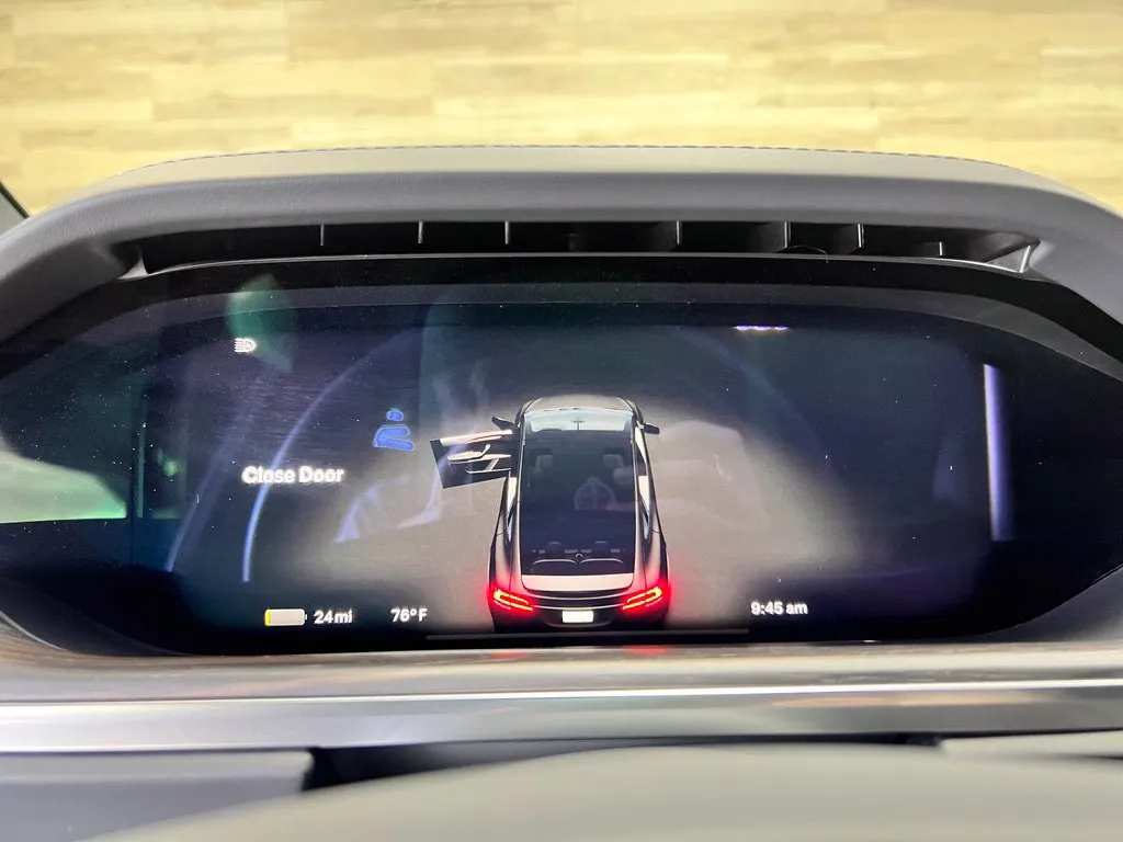 Tesla Model X photo 24
