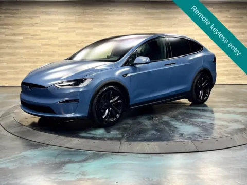 More photos of 2026 Tesla Model X at Parkline Motors, UT