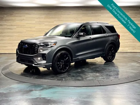 More photos of 2026 Ford Explorer Platinum at Parkline Motors, UT