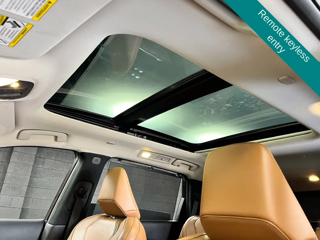 Infiniti QX60 photo 3