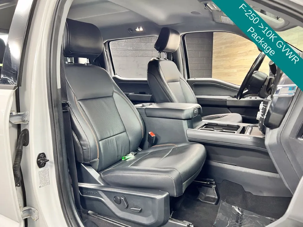 Ford F-250SD photo 7