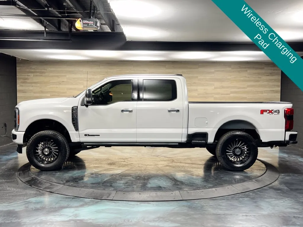Ford F-250SD photo 27