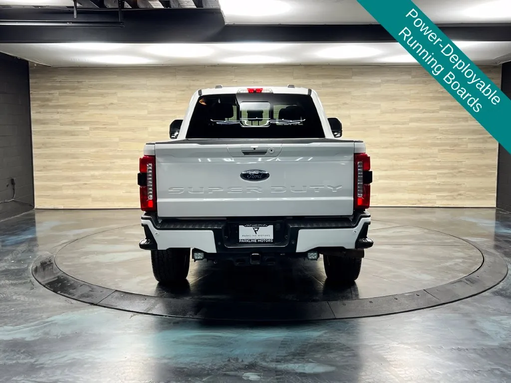 Ford F-250SD photo 20