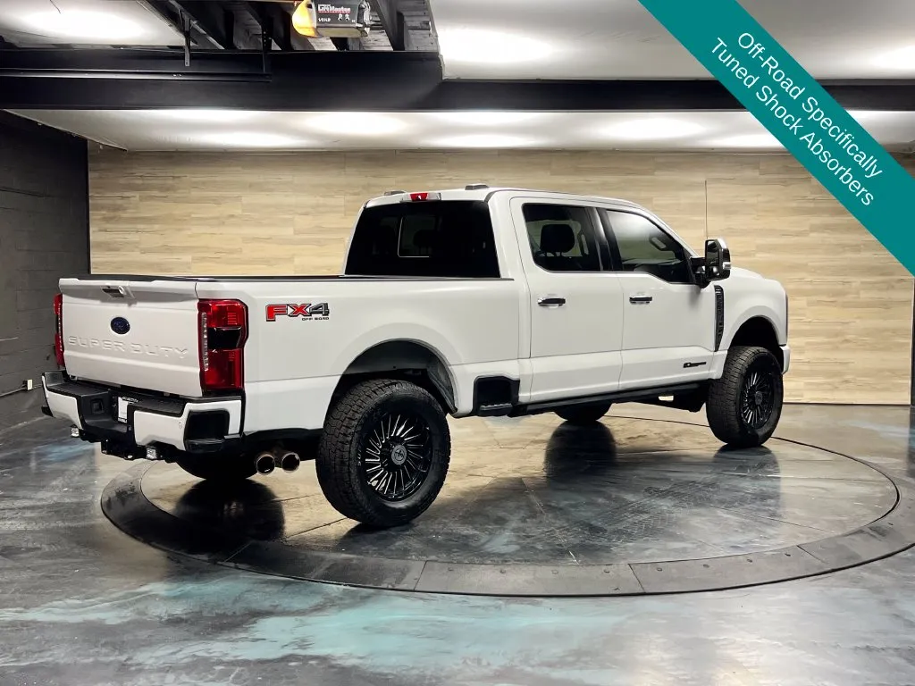 Ford F-250SD photo 13
