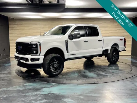 More photos of 2023 Ford F-250SD Lariat at Parkline Motors, UT