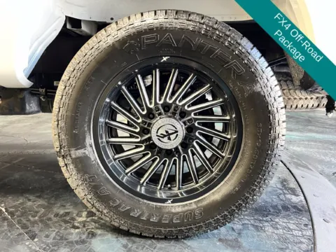 Another view of 2023 Ford F-250SD Lariat for sale in Salt Lake City, UT at Parkline Motors