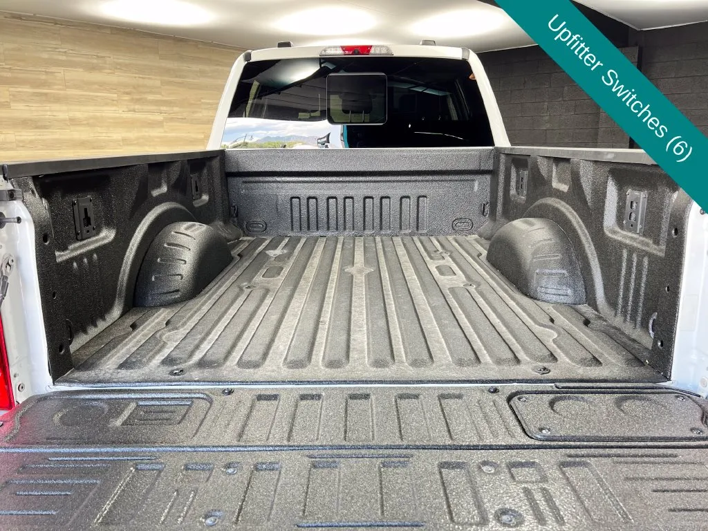 Ford F-250SD photo 25