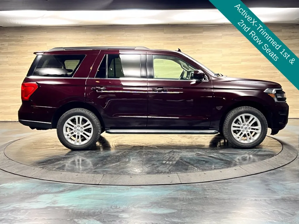 Ford Expedition photo 24
