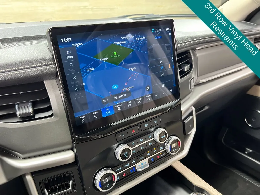 Ford Expedition photo 19