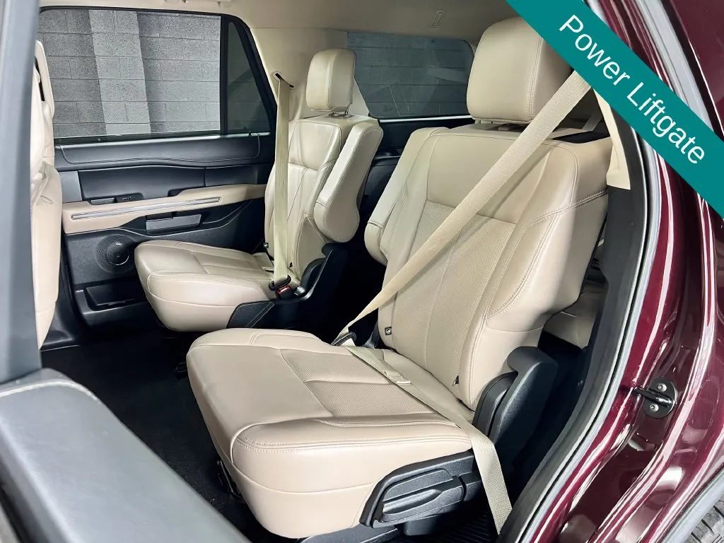 Ford Expedition photo 10