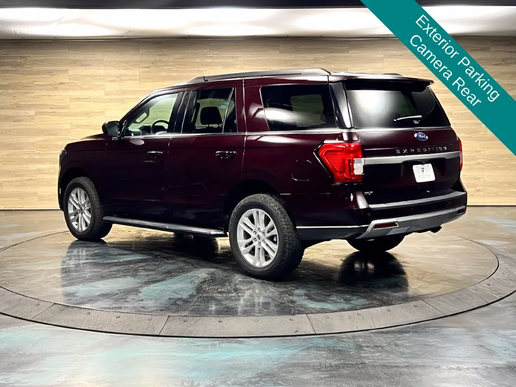 Ford Expedition photo 14