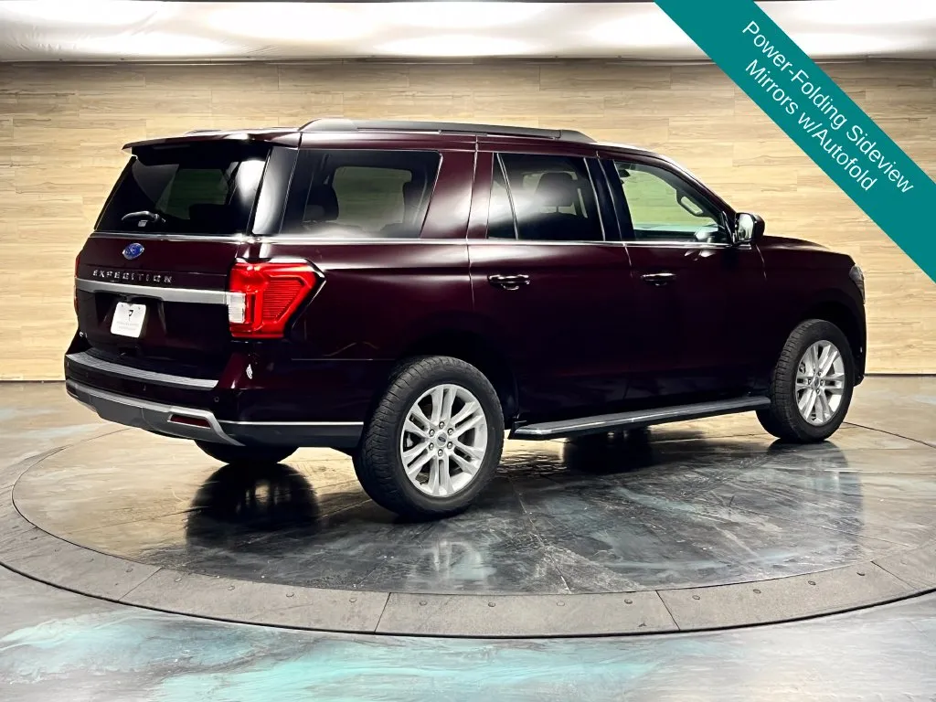 Ford Expedition photo 17