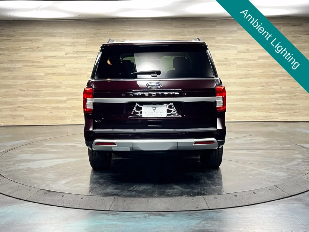 Ford Expedition photo 20