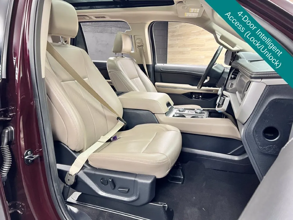 Ford Expedition photo 7