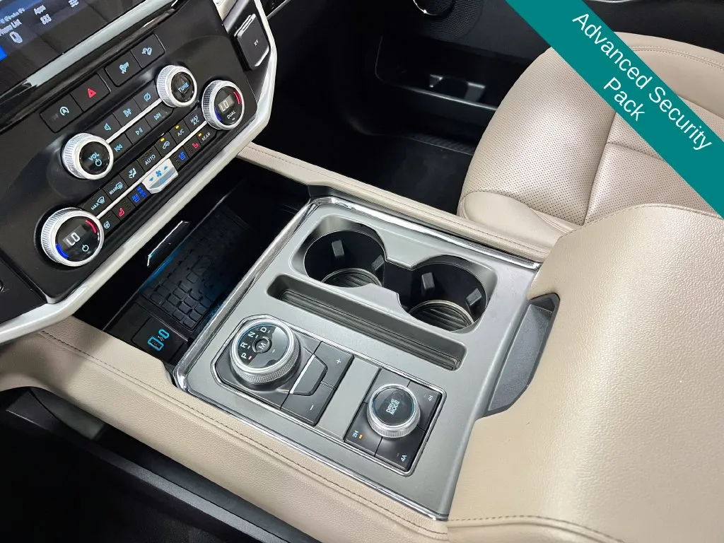 Ford Expedition photo 15
