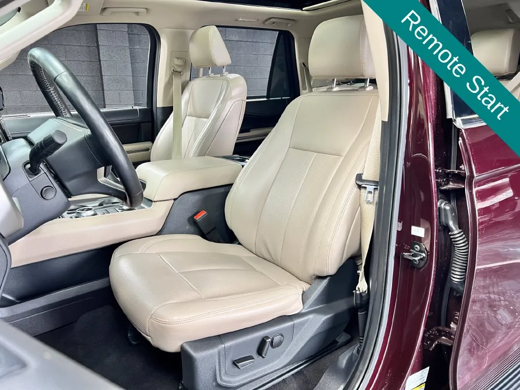 Ford Expedition photo 6