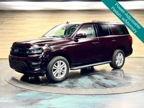 More photos of 2023 Ford Expedition XLT at Parkline Motors, UT