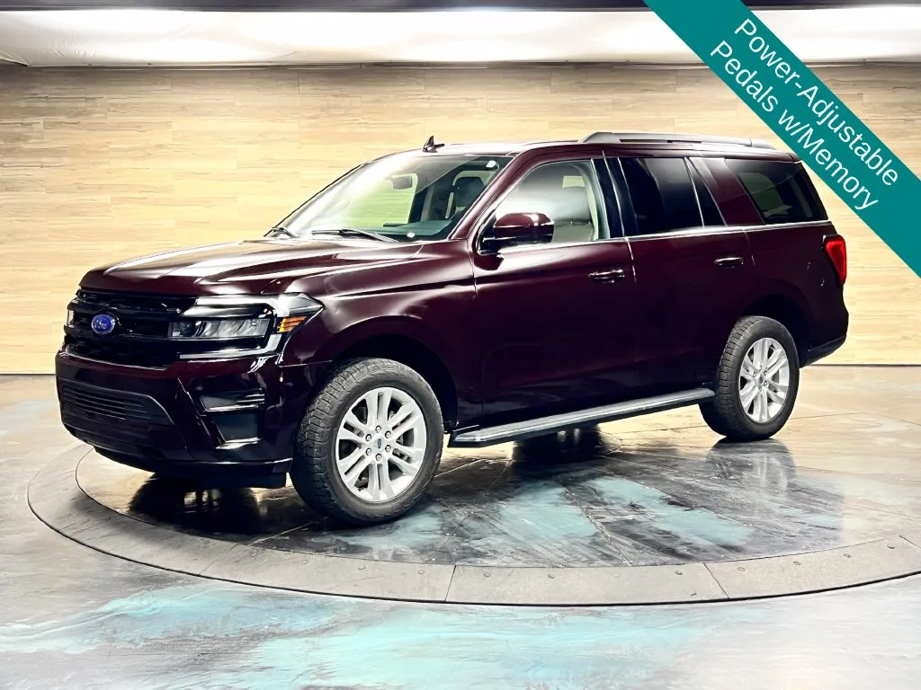 Ford Expedition photo 4