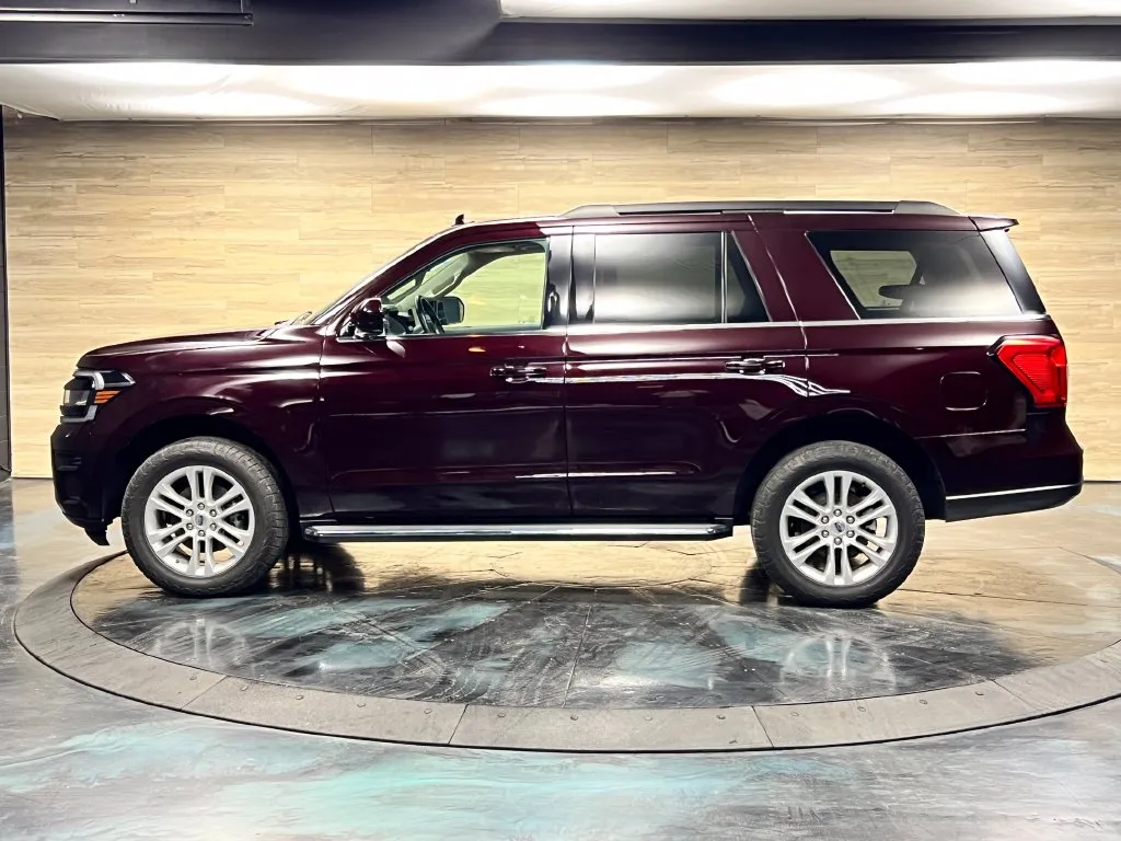 Ford Expedition photo 28