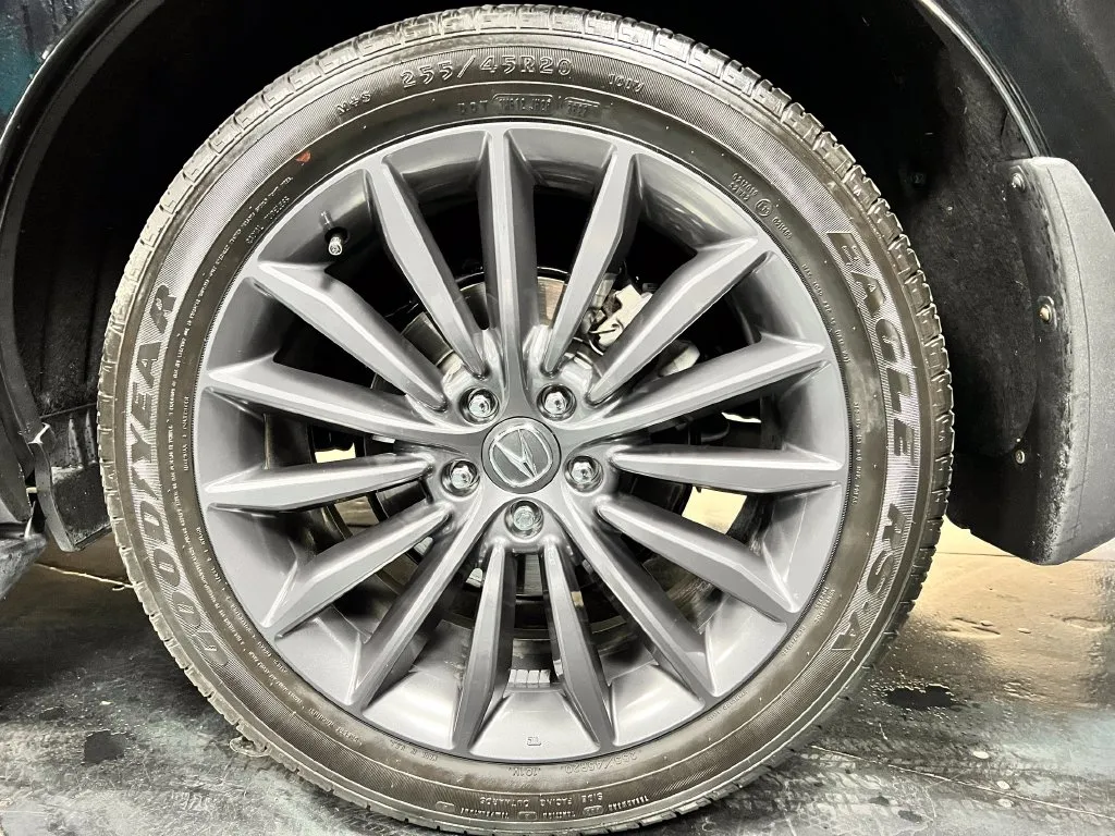 Acura RDX photo 26